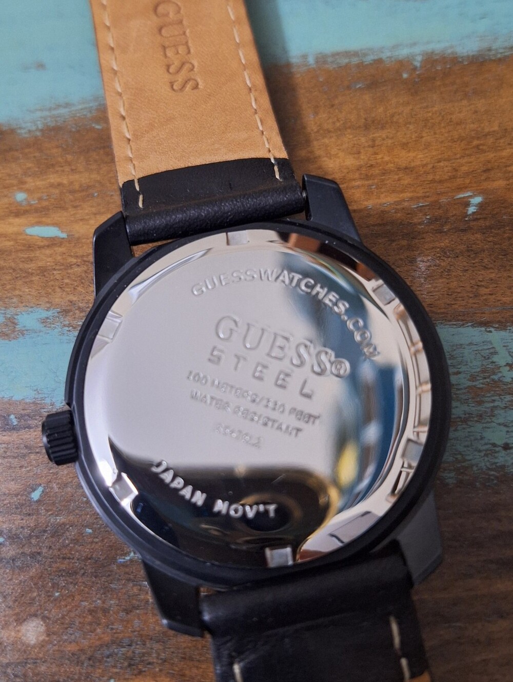 Guess Watch - Picture 9 of 11